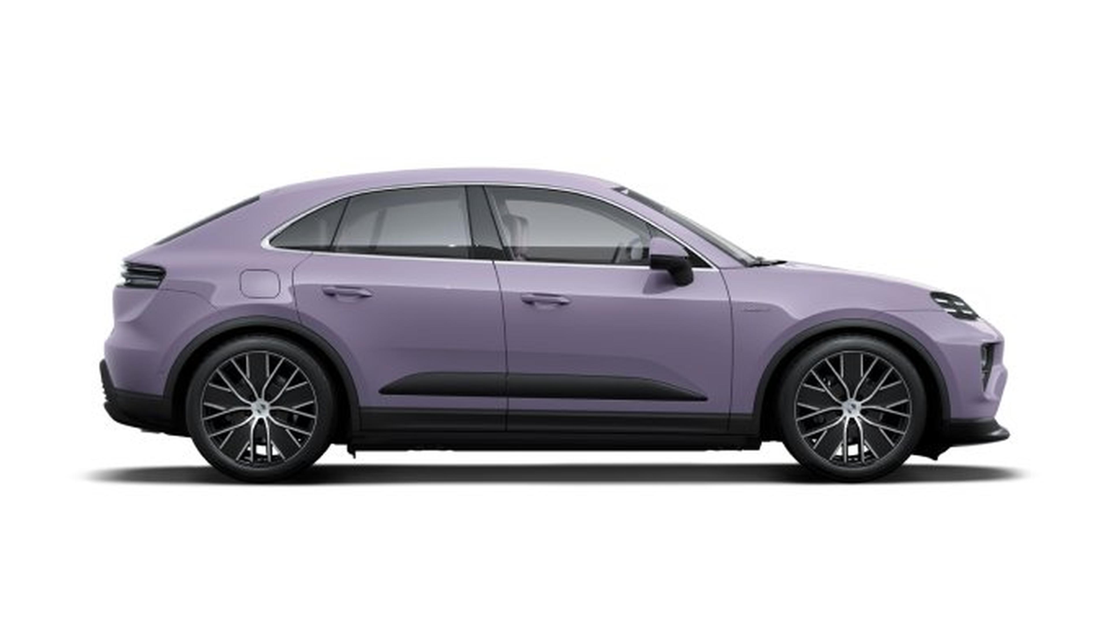 configurator teaser macan