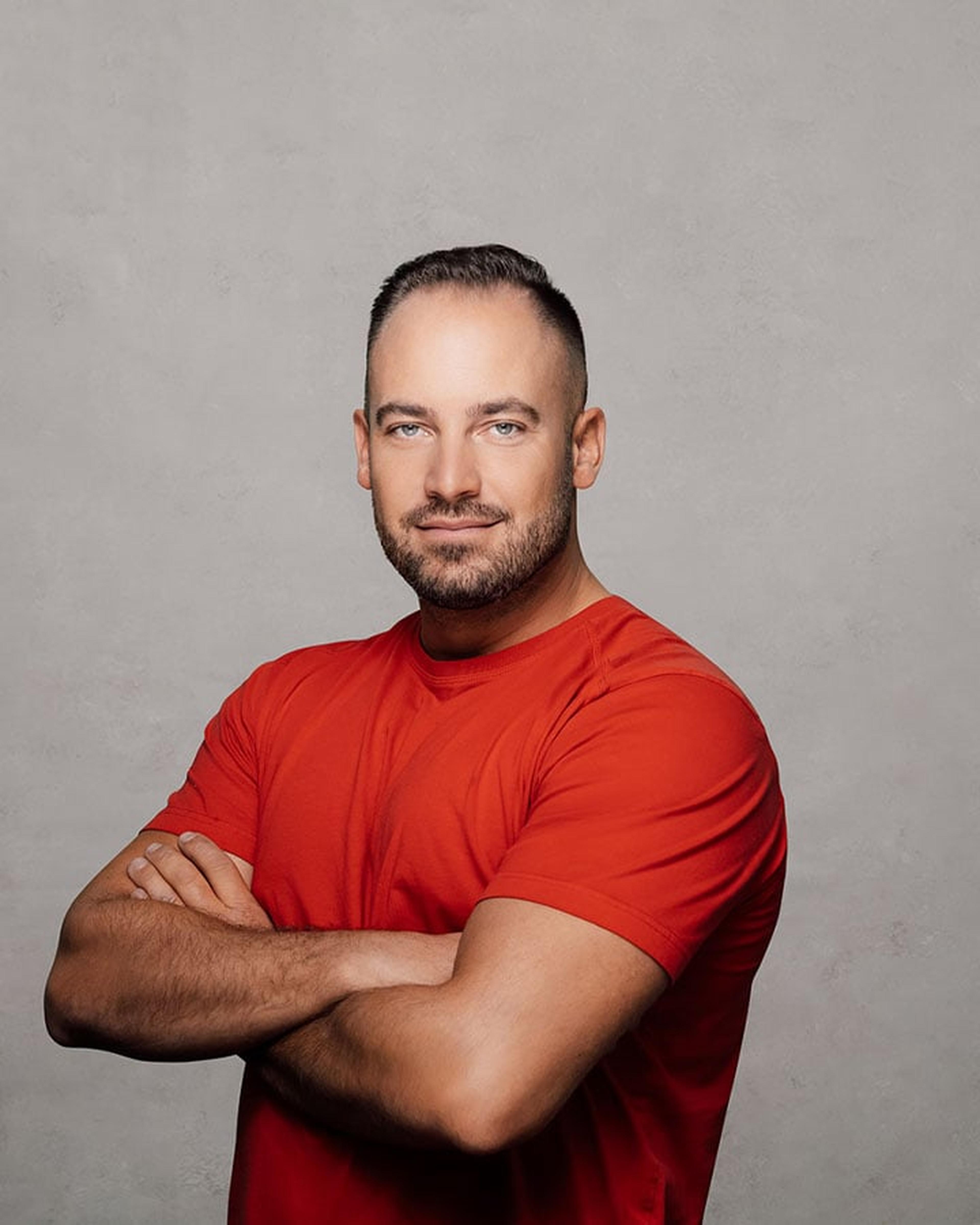 Ilias Danopoulos, Service Techniker Stuttgart.