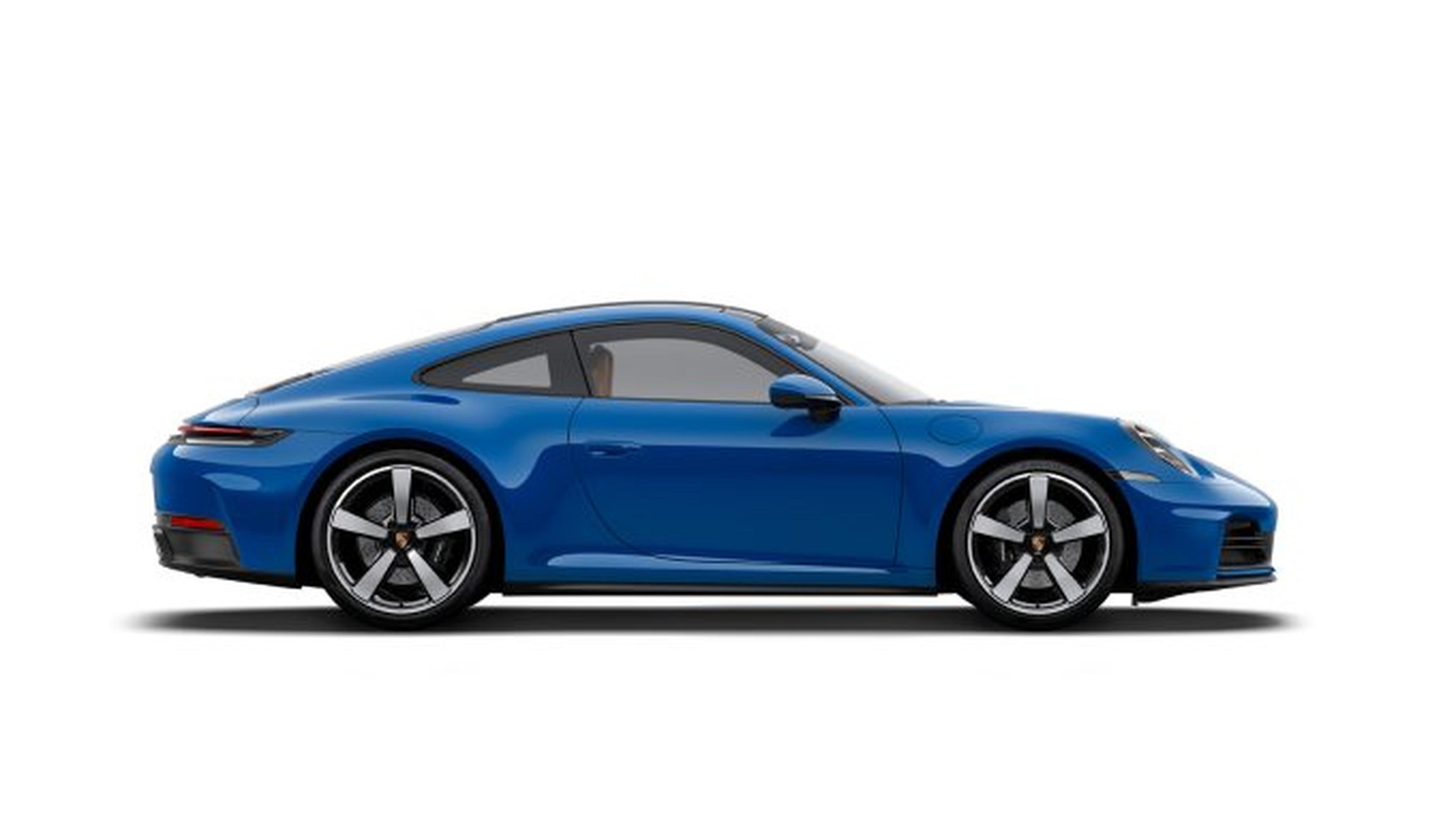 Configure 911