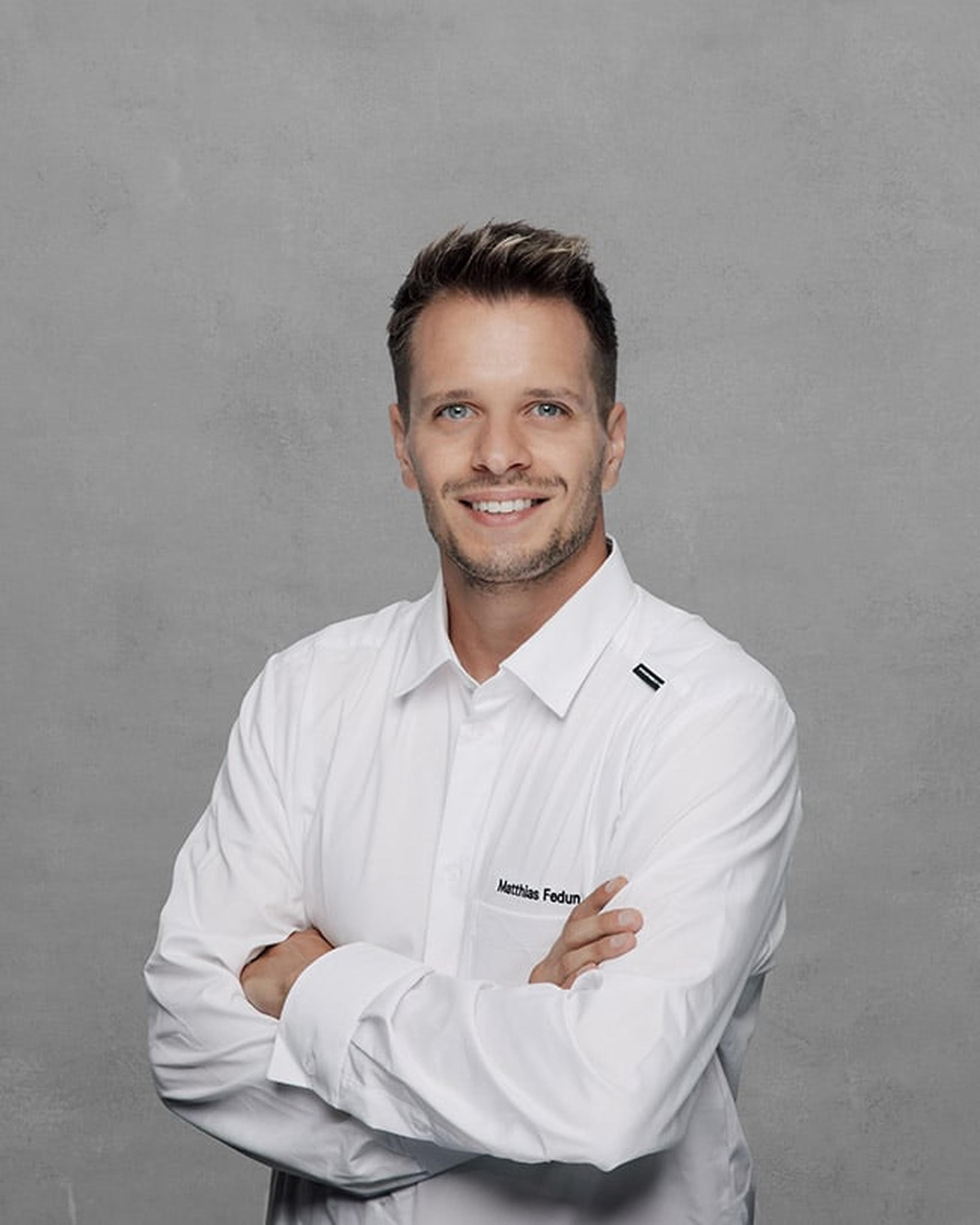 Matthias Fedun 