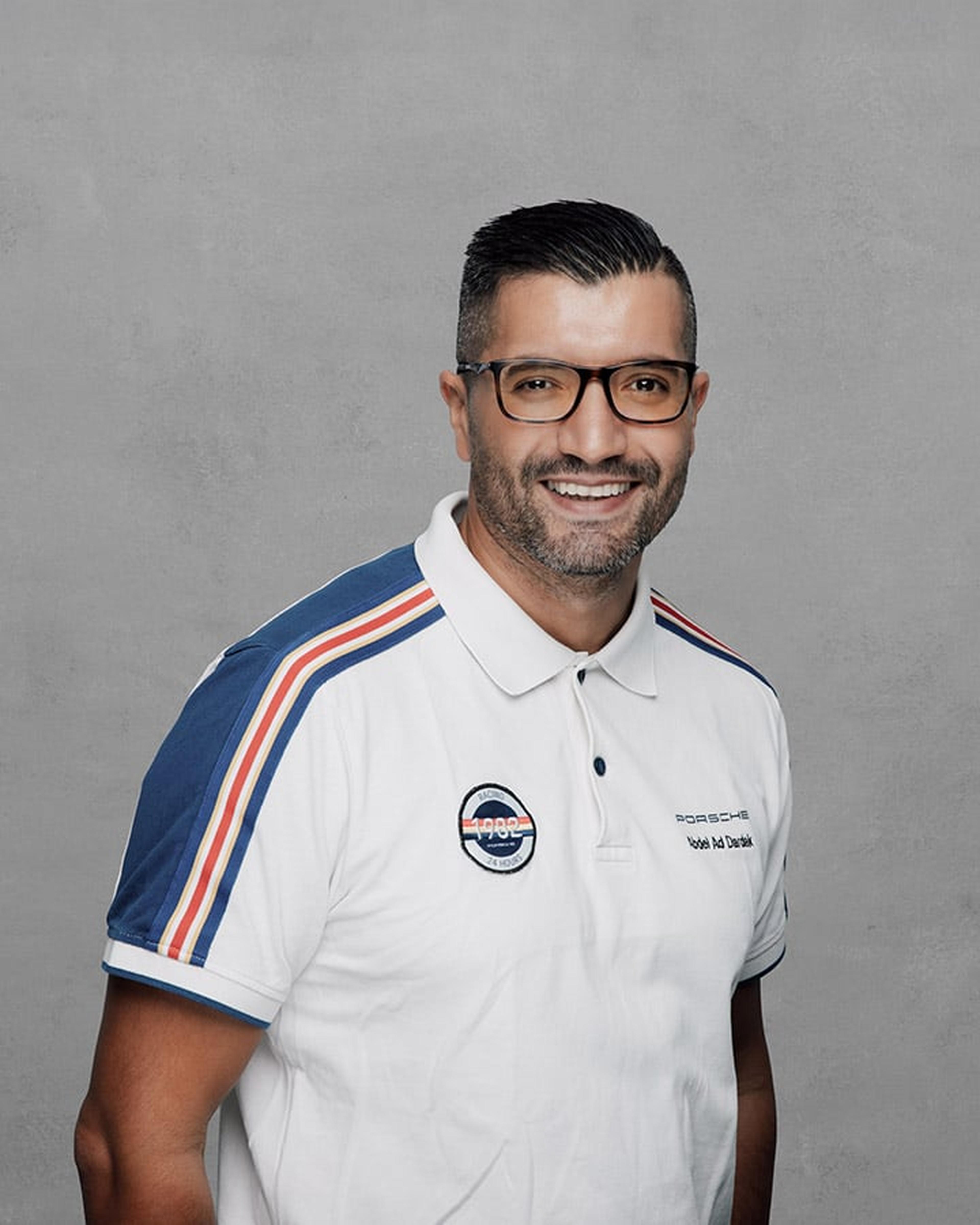 Abdelghafour Ad Dardak
