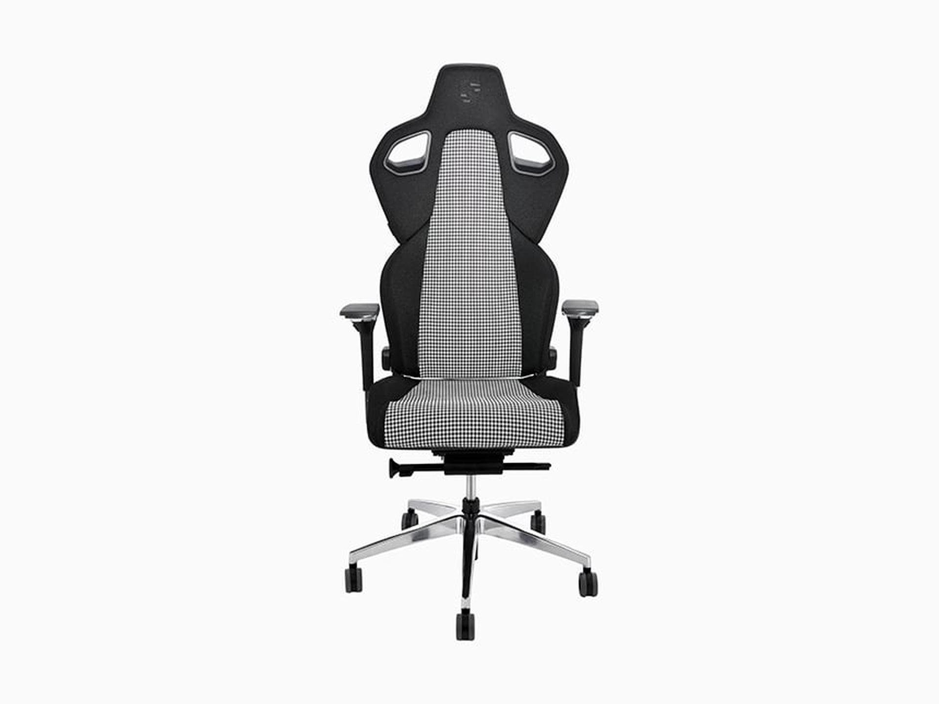 RECARO x Porsche Gaming Stuhl Pepita – Ltd.