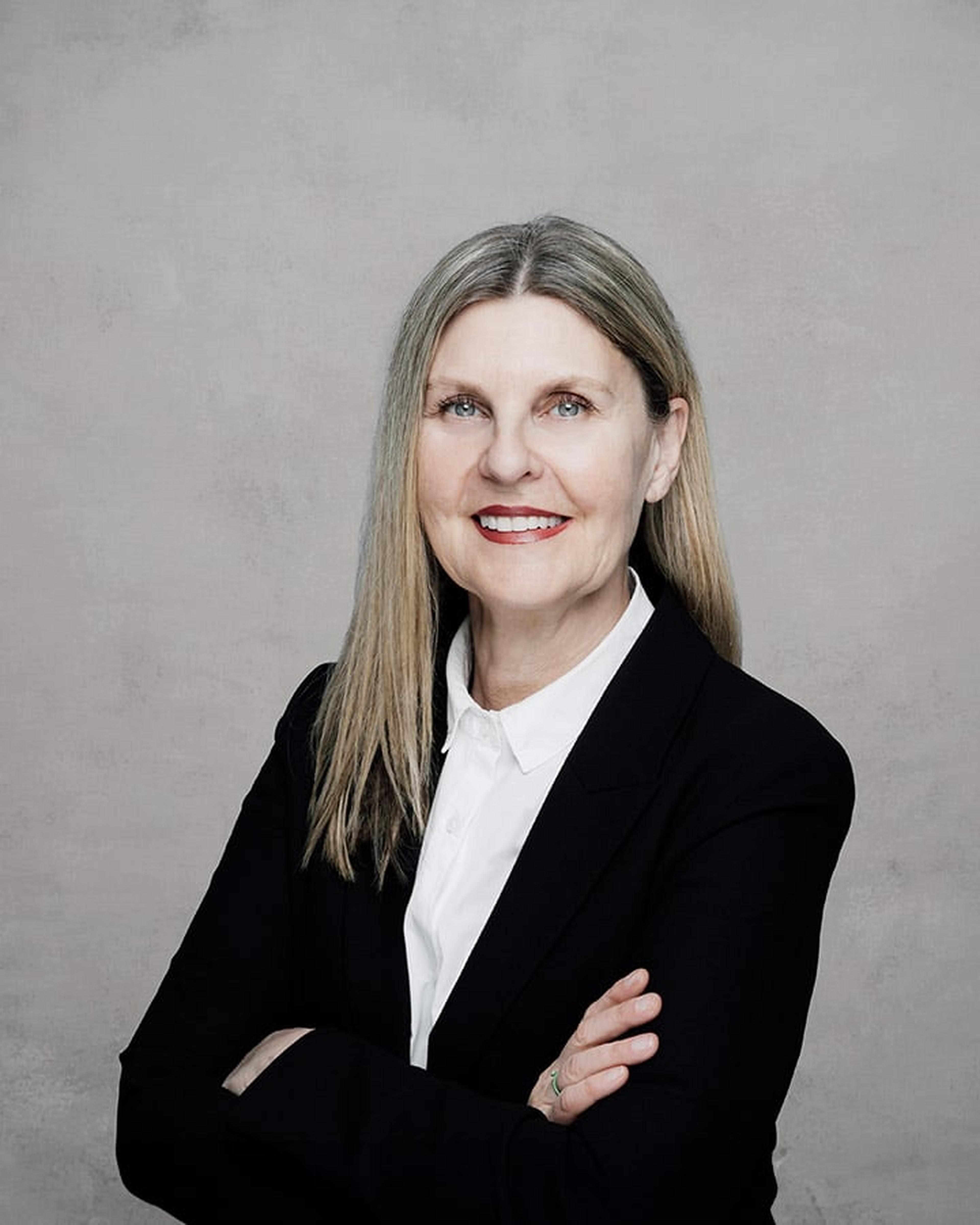Photo of Christine Kavaliauskas
