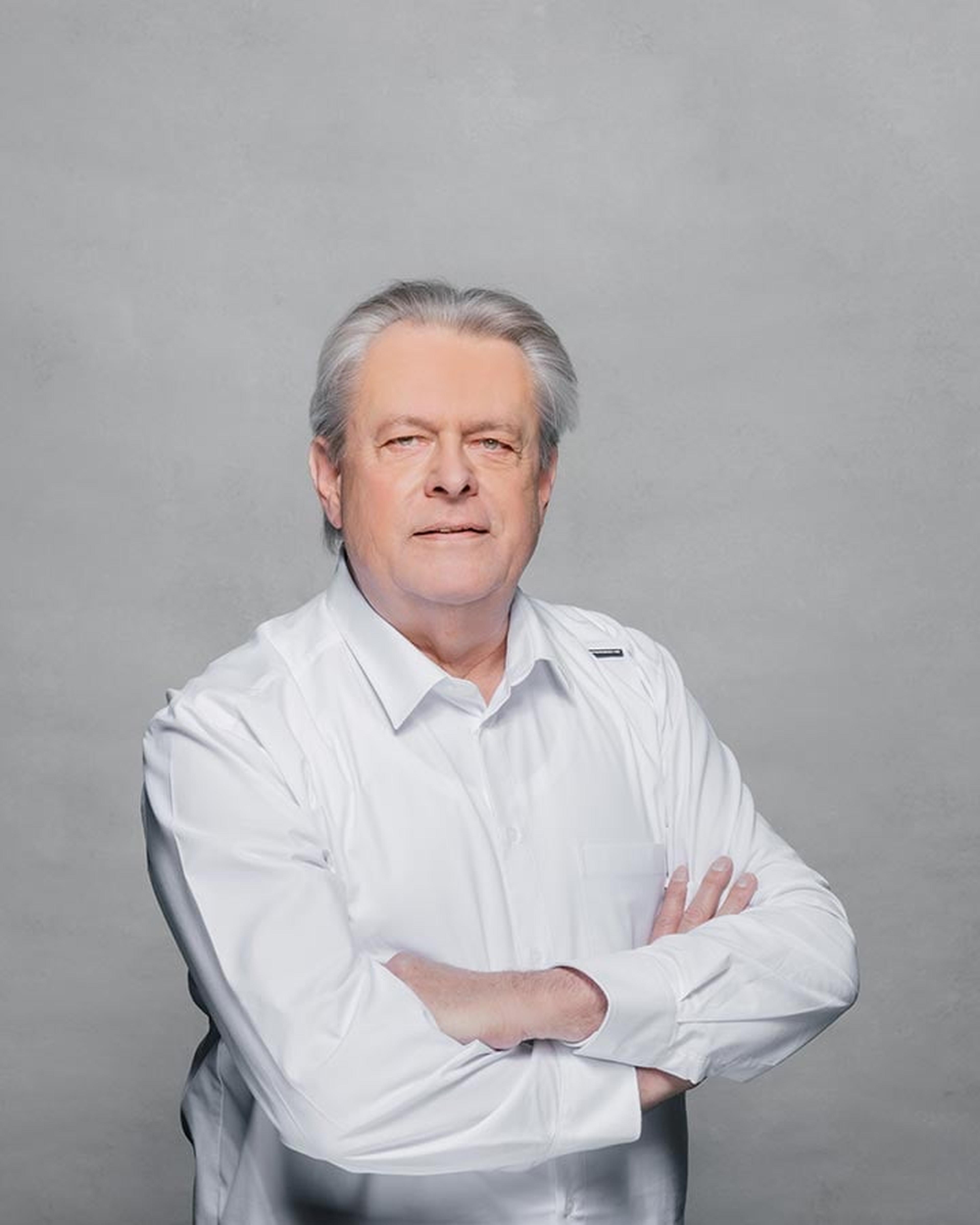 Martin Fleissner, Hol- und Bringdienst Stuttgart.