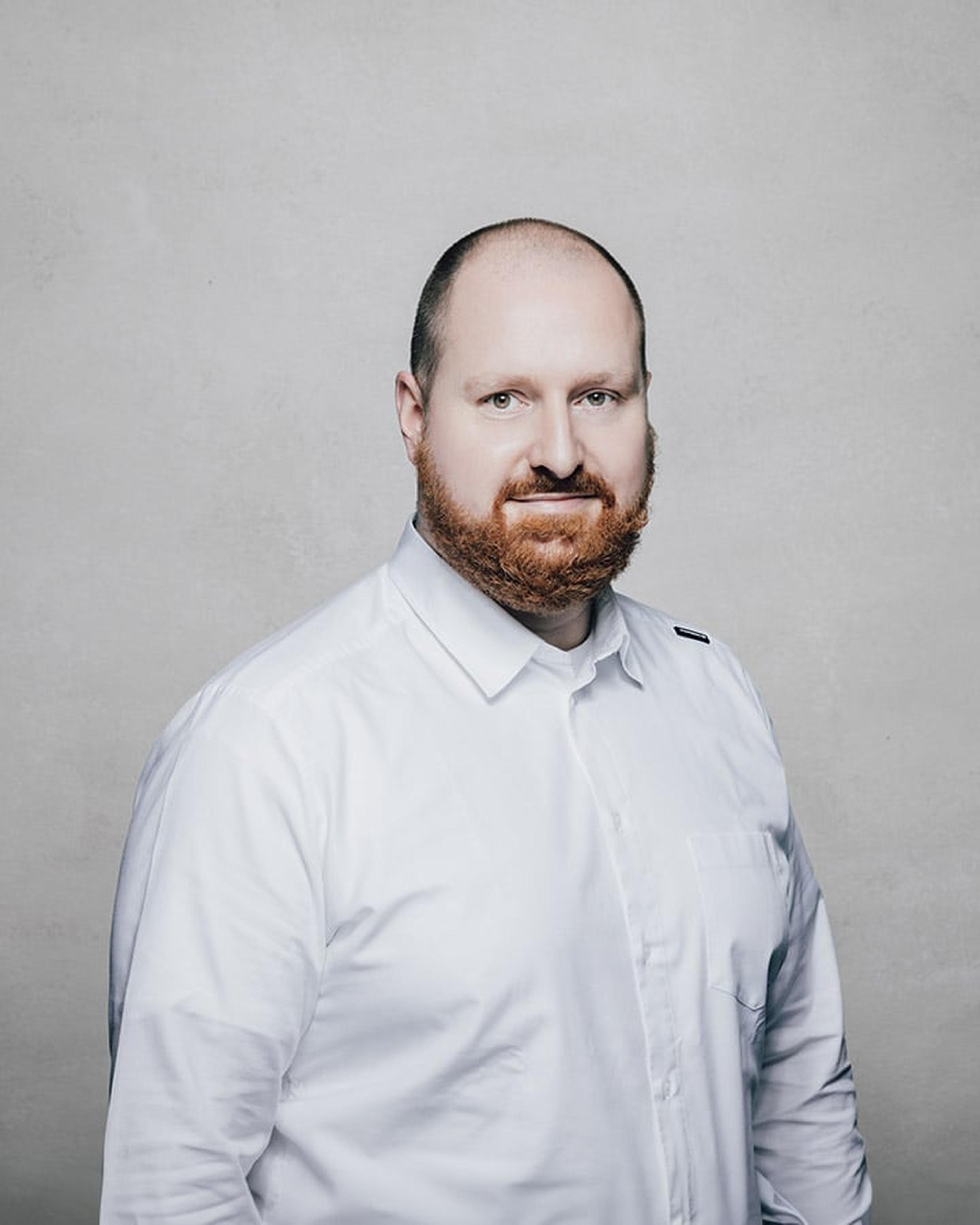 Photo of Christian Rath