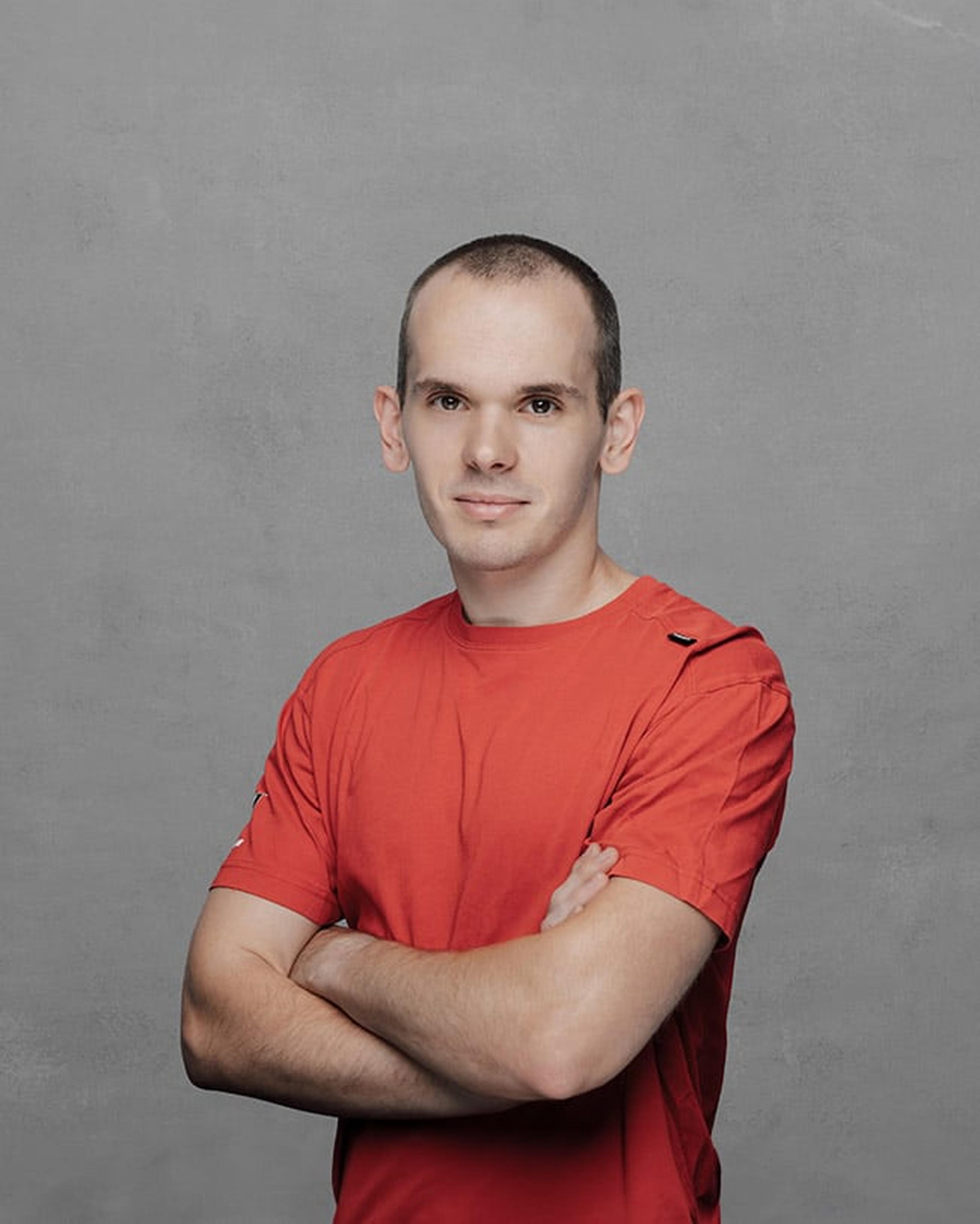 Stefan Kühdorf