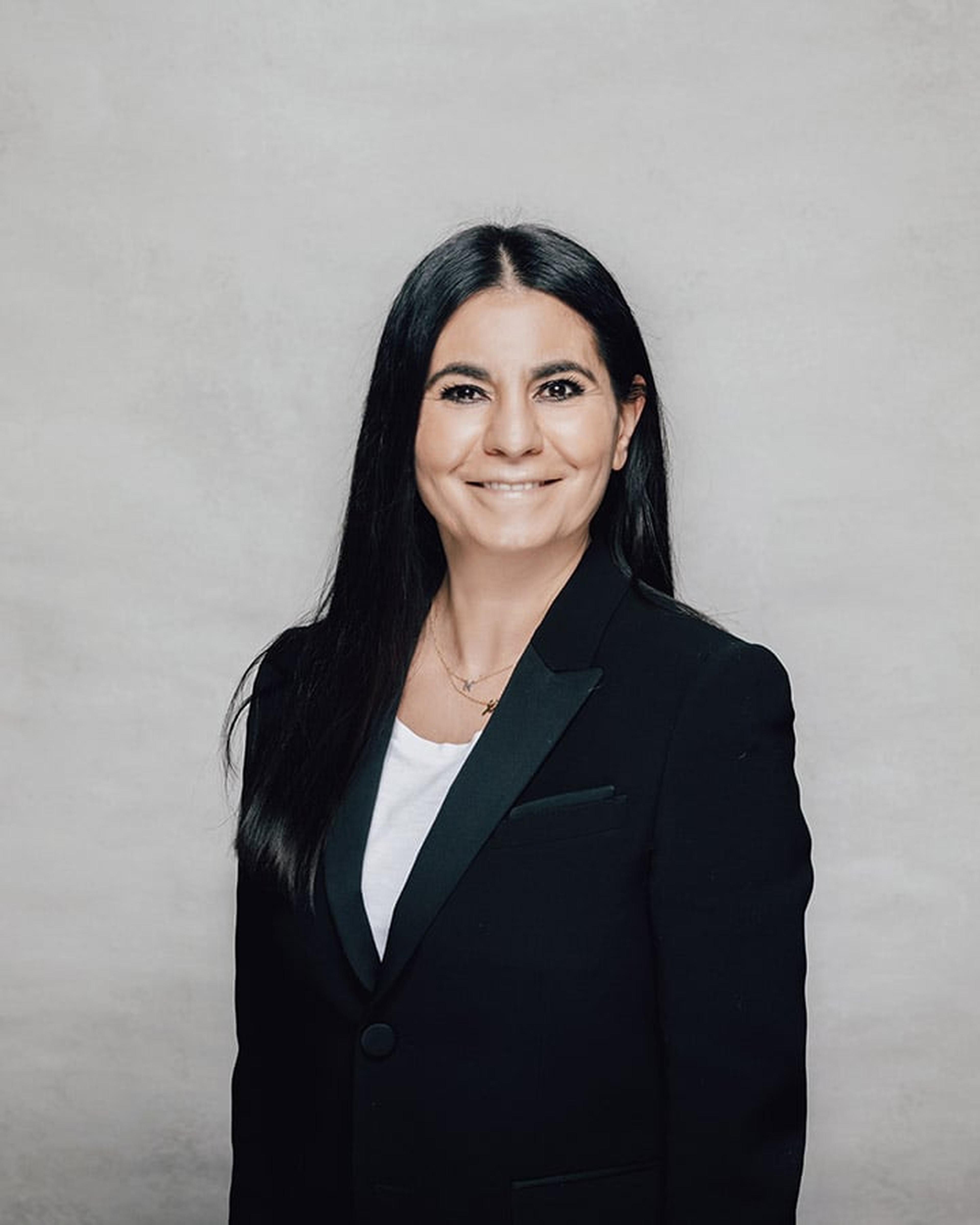 Photo of Nuray Krüger-Cataltepe