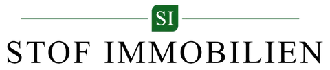Stof Immobilien Logo Referenz Immobilien Schwäbisch Media