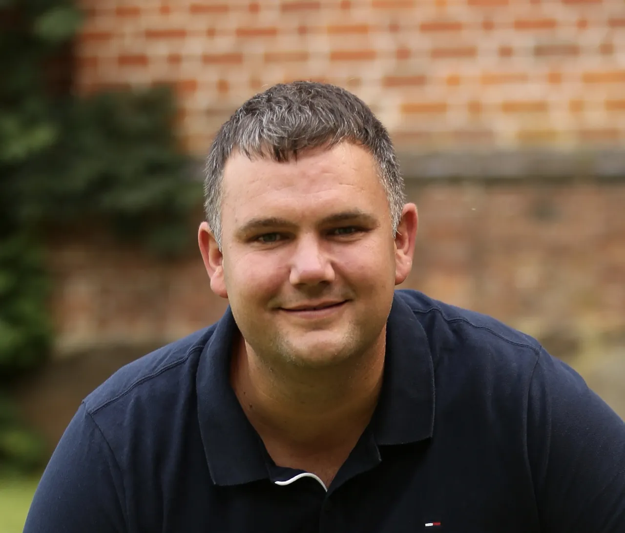 Hannes Labahn - PORTAS Fachbetrieb Jan Heinrich Renovierungsservice