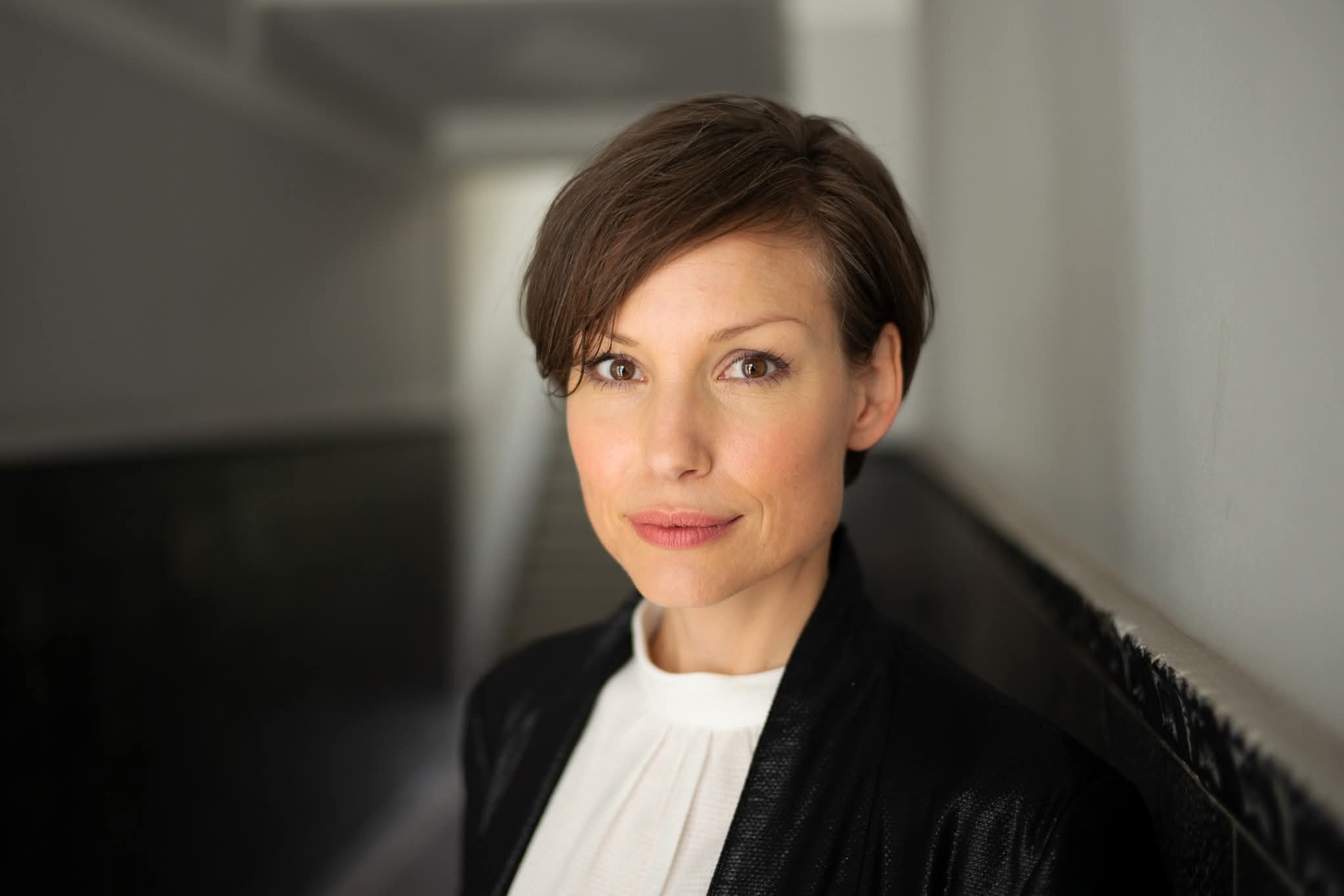 Ulrike Schäfer - Expertise in Digital Marketing seit über 27 Jahren