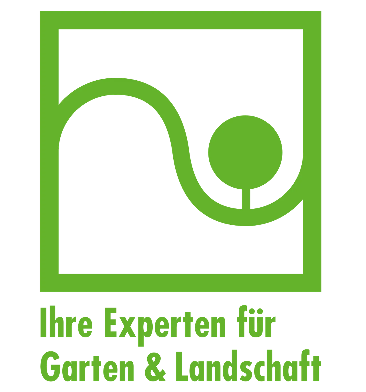 Logo GaLaBau Baden-Württemberg e.V.