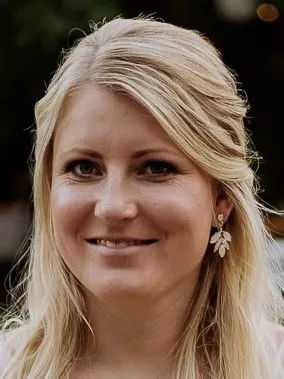 Katrin Wendroth, Senior Marketingmanagerin