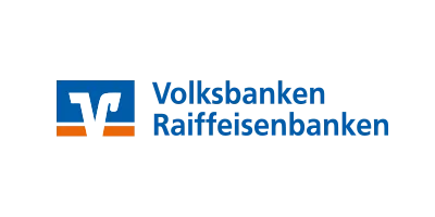 Logo Volksbanken Raiffeisenbanken
