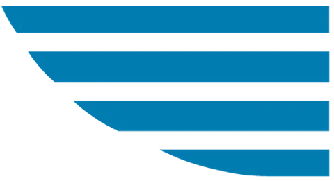 Wimbel-Fahne des Logos von Nordkurier