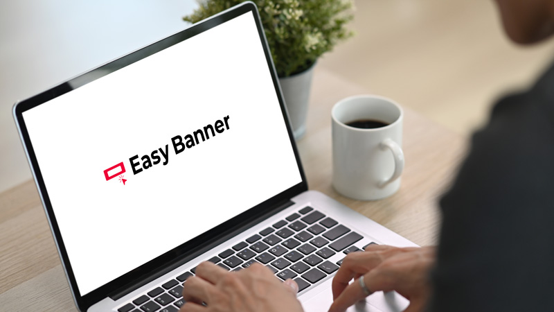 Mit dem Banner-Selbstbuchungs-Tool "Easy Banner" ganz einfach selbst Online-Werbung auf schwaebische.de und nordkurier.de buchen.