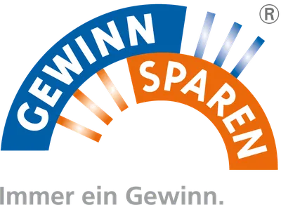 Logo Gewinnsparen