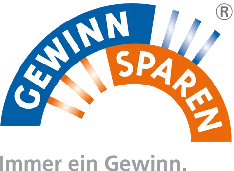 Logo Gewinnsparen