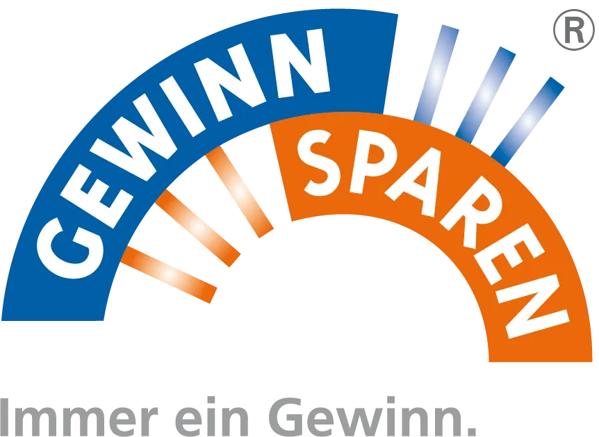Logo Gewinnsparen