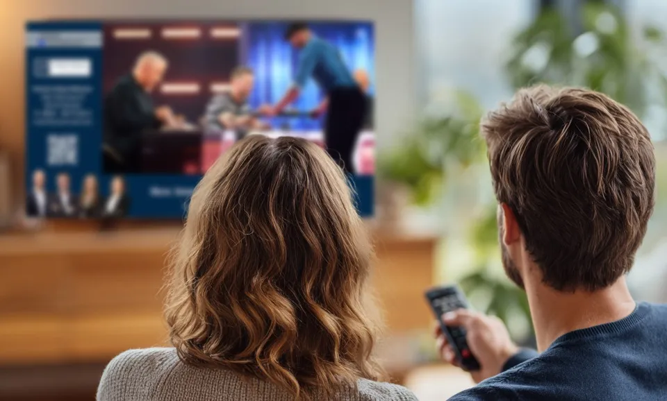 ATV - Adressable TV Werbung auf Smart-TVs erreicht bereits heute bereits sehr viele Haushalte