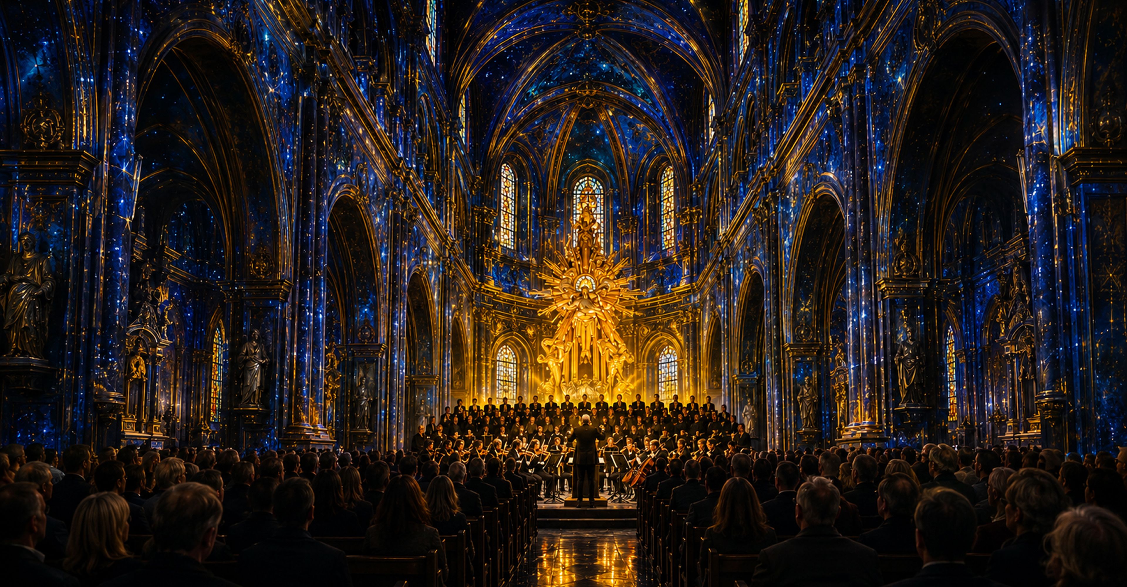 Les Nuits de Saint-Roch