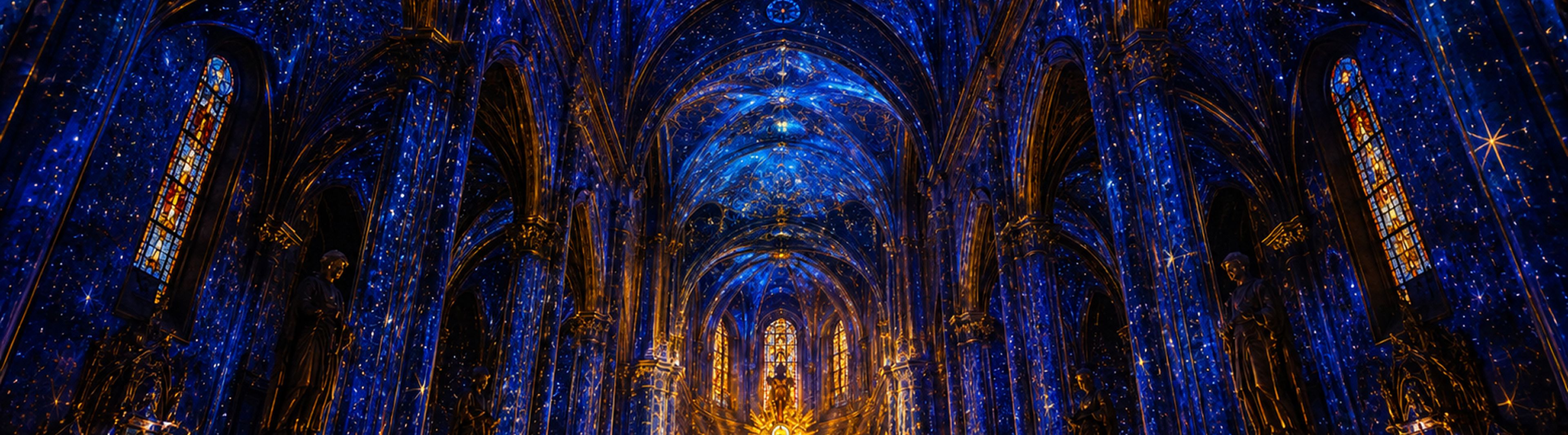 Les Nuits de Saint-Roch