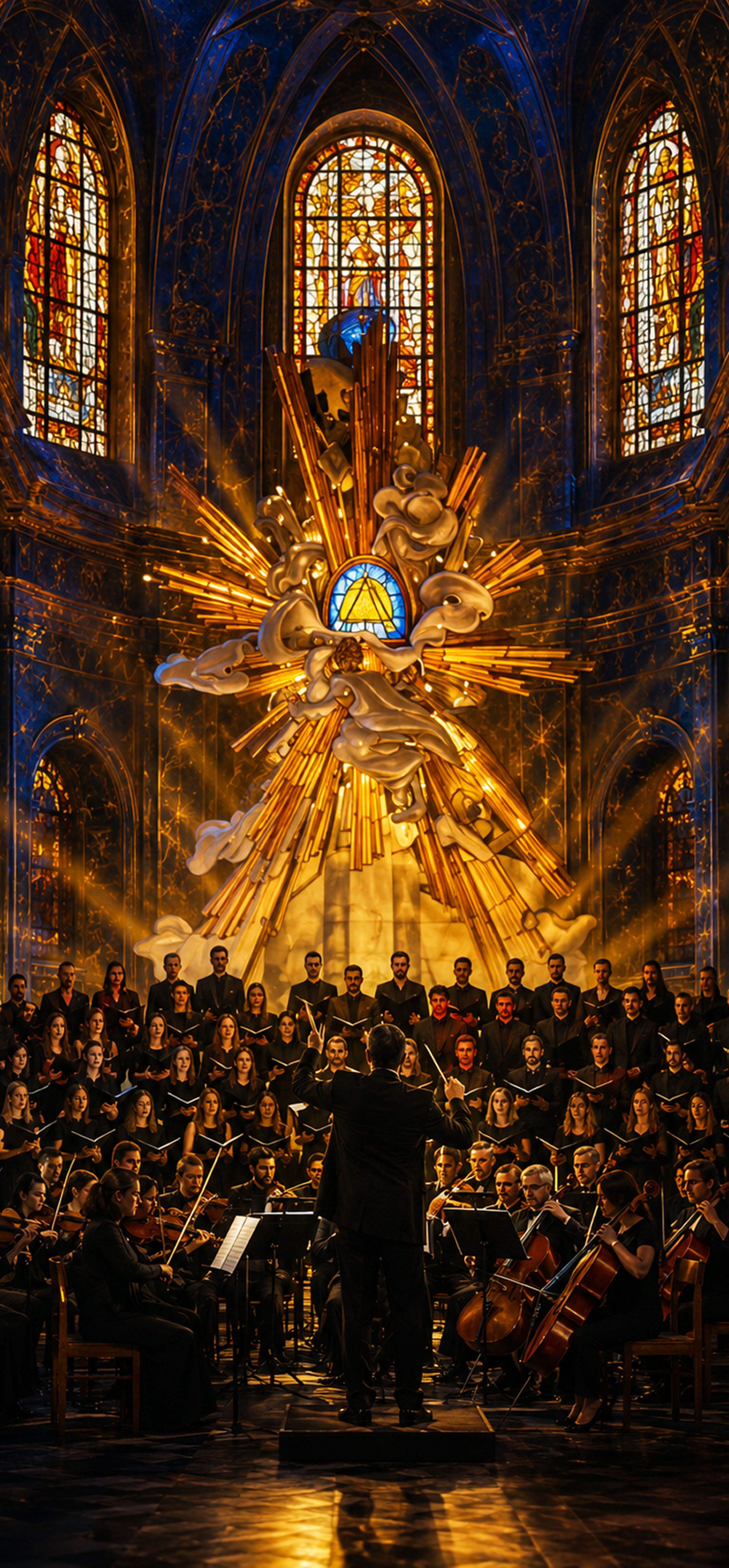 Les Nuits de Saint-Roch