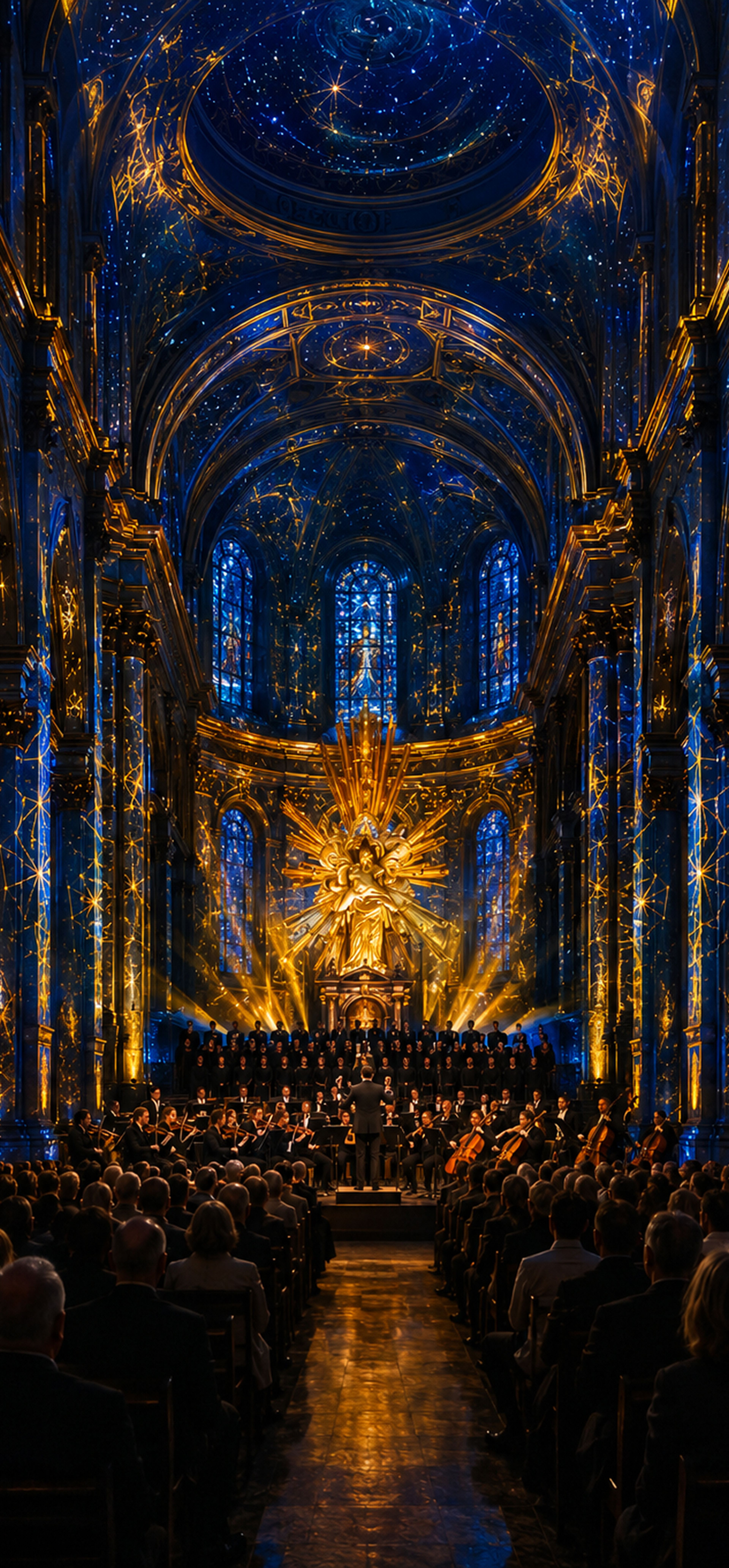 Les Nuits de Saint-Roch