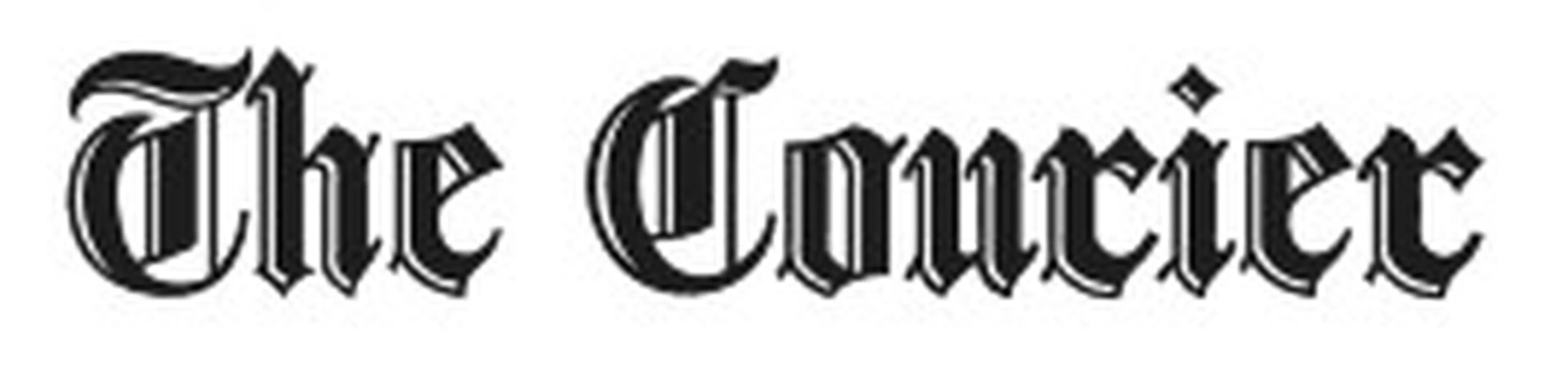 The Courier