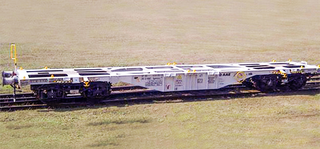 Containerwagen I41.047D Sgmmnss
