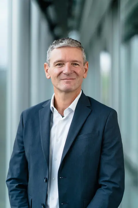Michael Eckelsberger