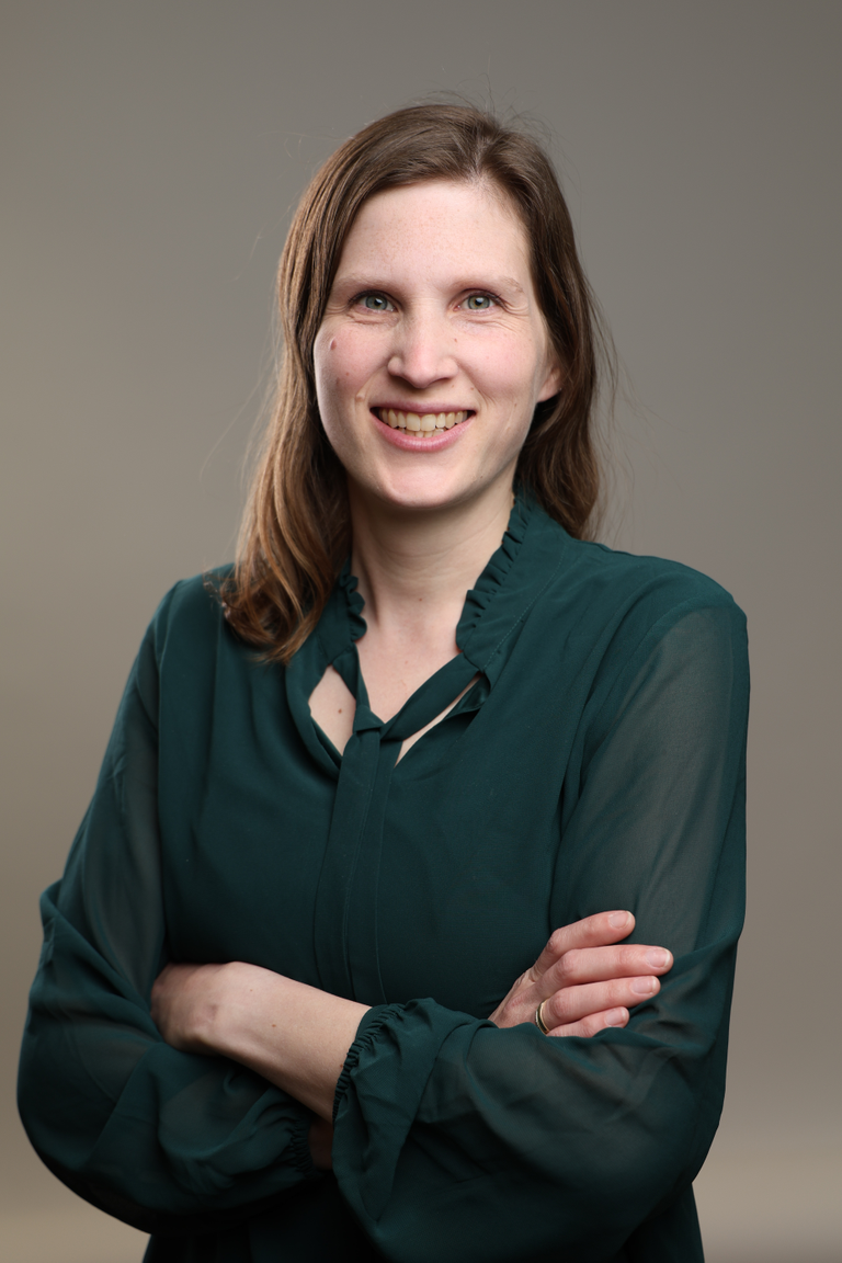 Elisabeth Augsburg