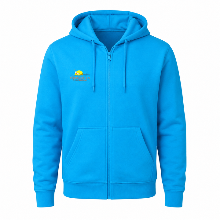 Zipper des Fördervereins Sälzer Lagune