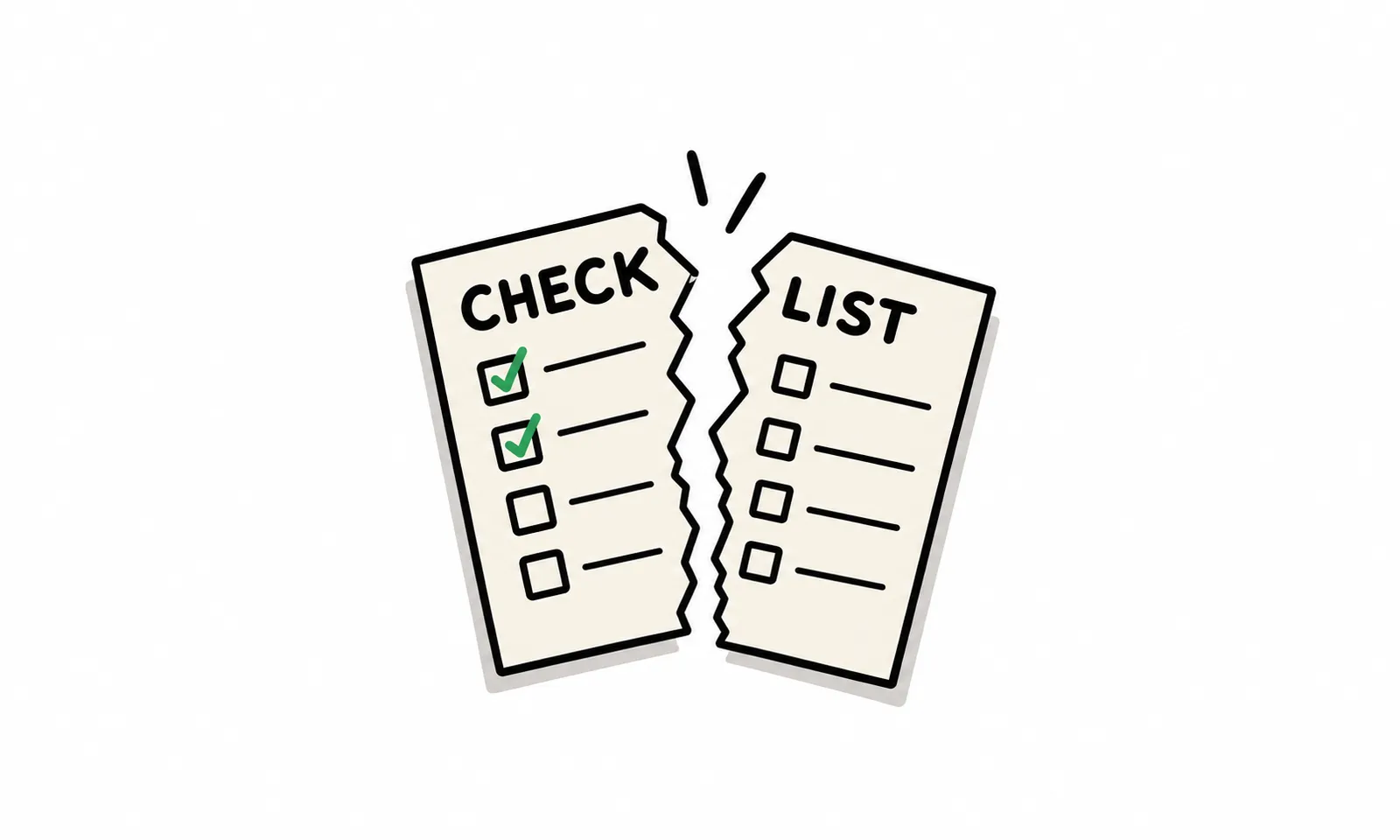 Audit Template Drift: Why Your Sites' Audit Scores Can't Be Compared