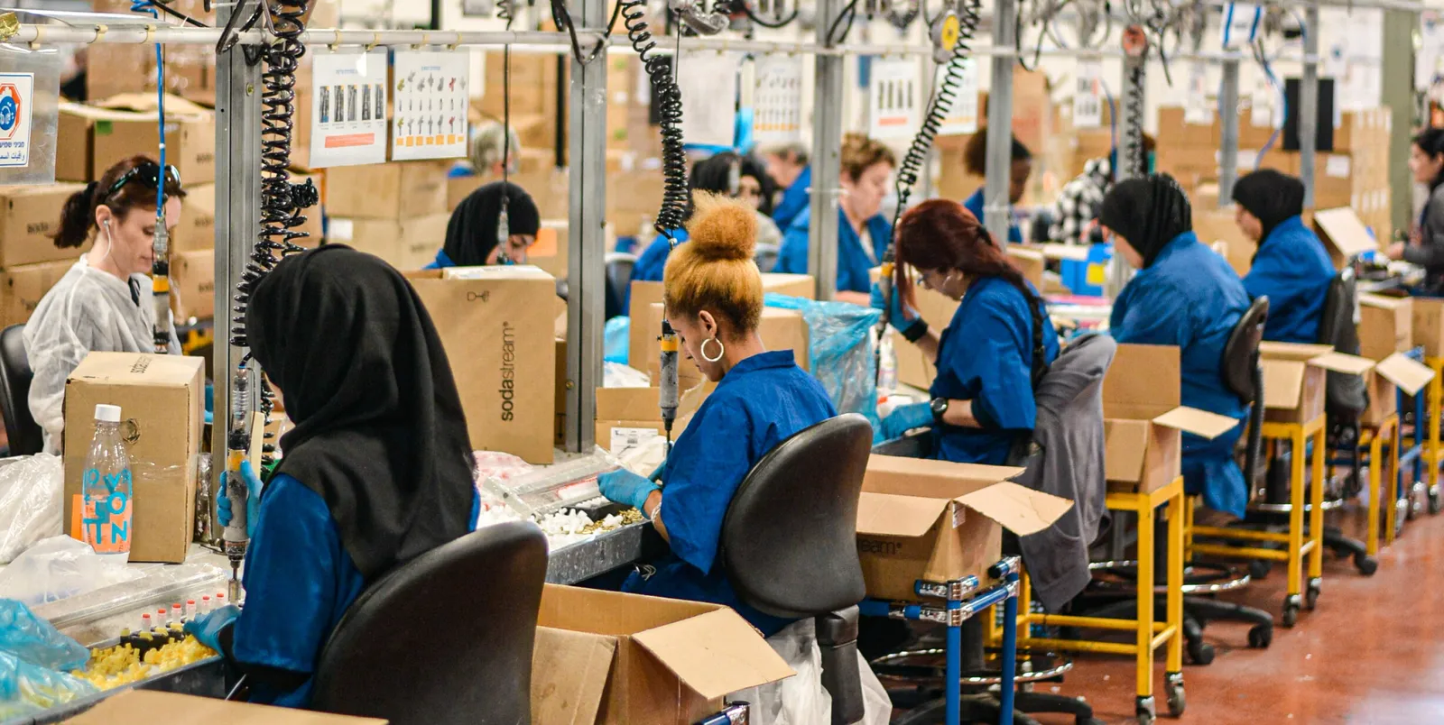 Key Benefits of Quality Inspection Software