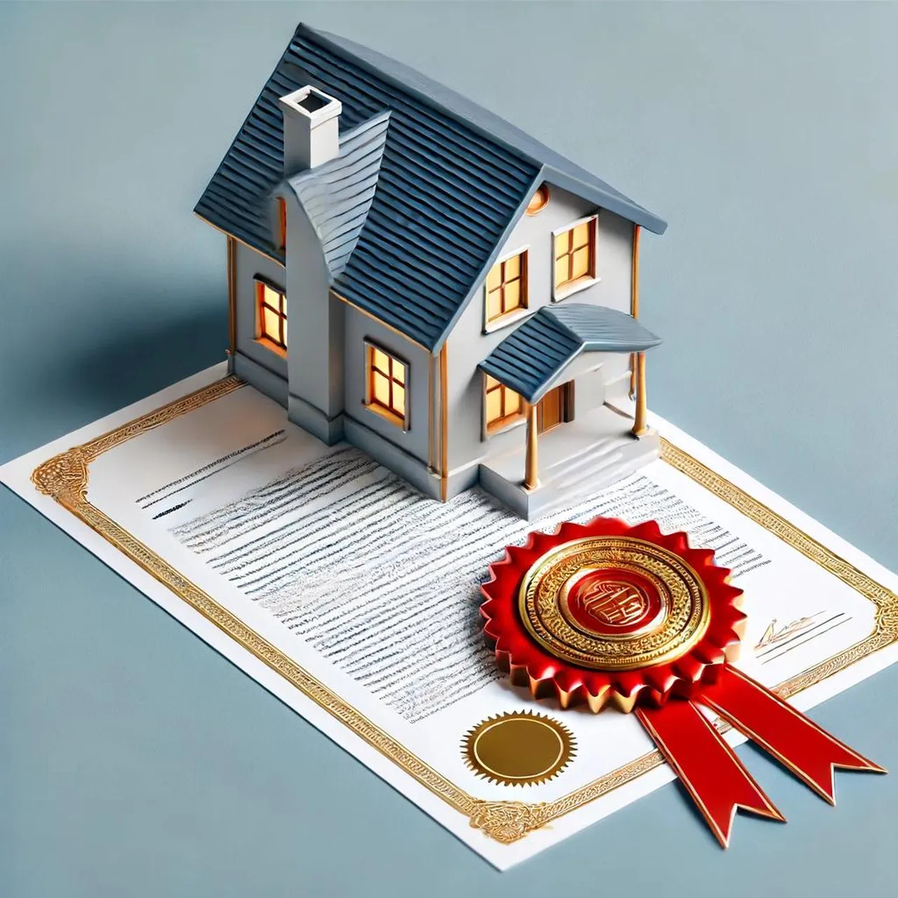 Exploration des garanties en crowdfunding immobilier 🔐