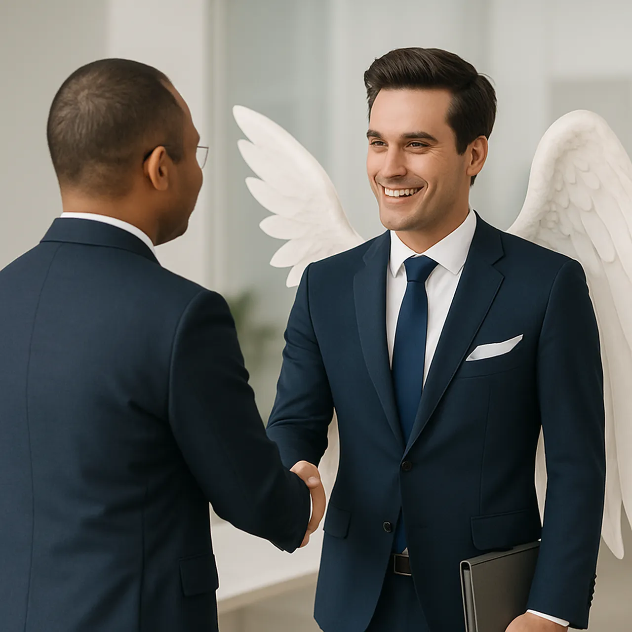 Qu'est-ce qu'un Business Angel et quel est son rôle ?