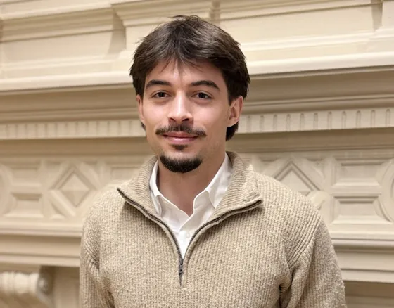 Léandre Cheneau