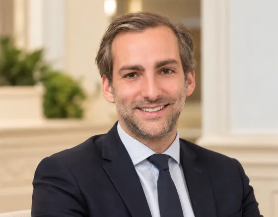 Alexandre Toussaint