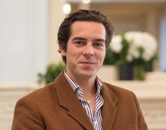 Charles Noel de Cacqueray