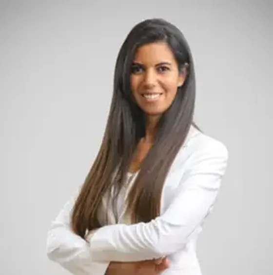Anaïs Remaoun