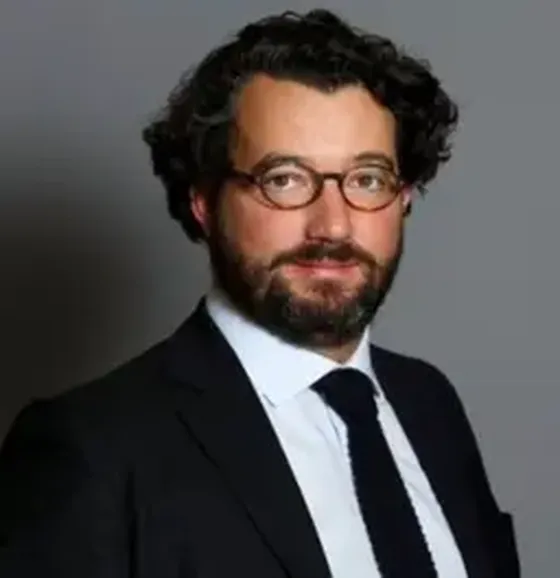 Benoît Perrot