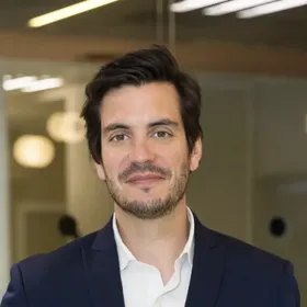 Cédric Lehmann, conseiller Baltis Patrimoine