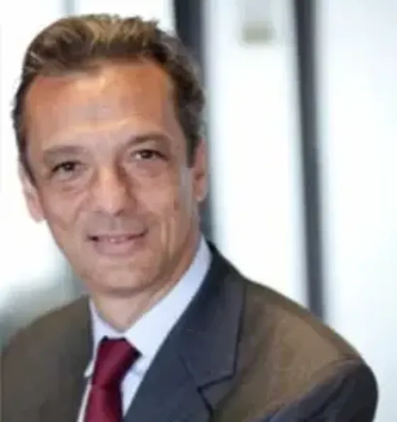 Olivier Toussaint