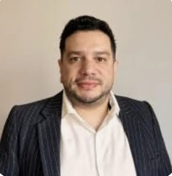 Miguel Dominguez