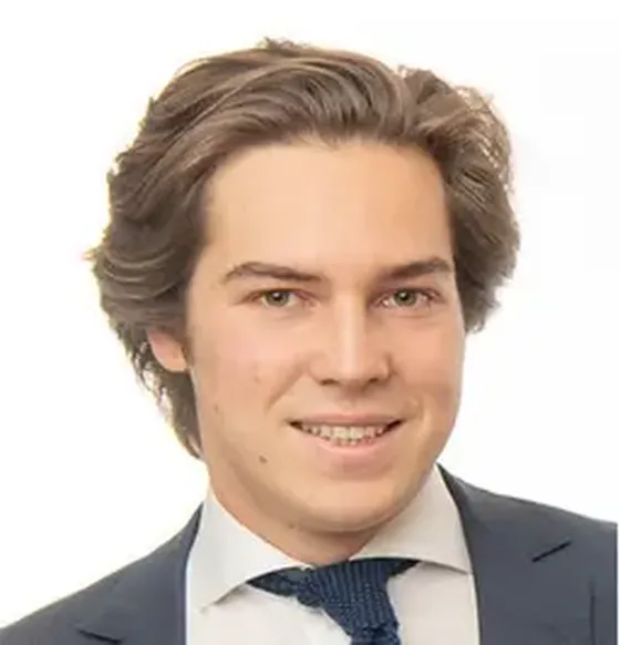 Charles Noel de Cacqueray