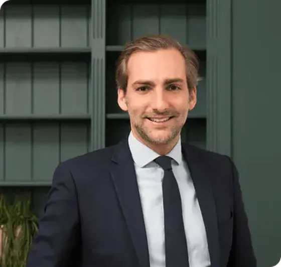 Alexandre Toussaint