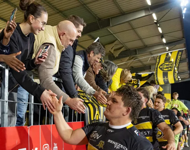 Albi innove en ouvrant son capital aux supporters