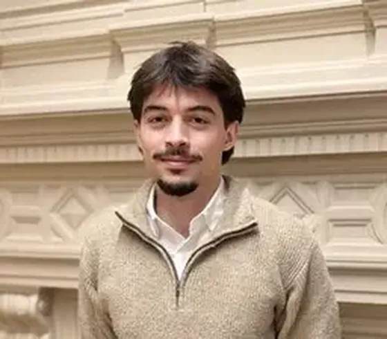 Léandre Cheneau