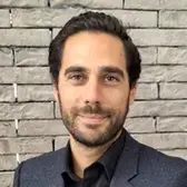 Dimitri Douzou