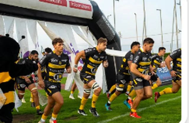« C'est une première dans le monde du rugby » : comment les supporters vont devenir actionnaires